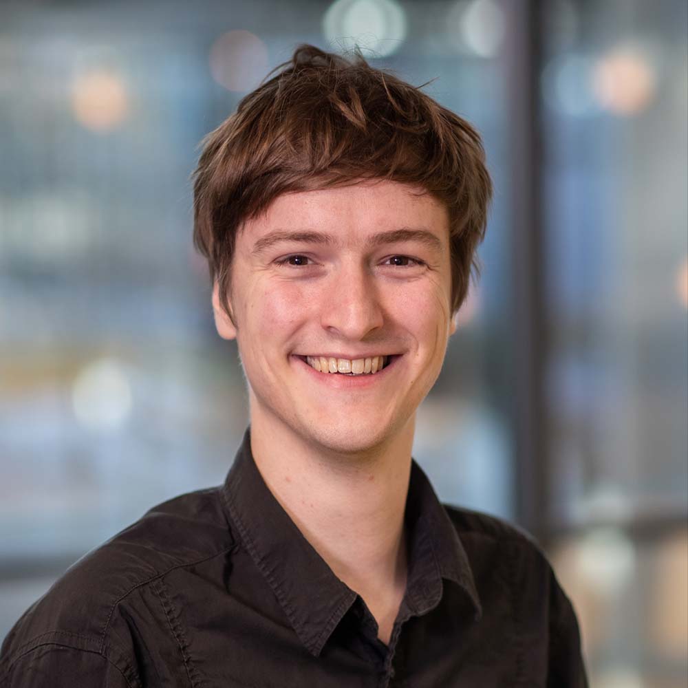 Vincent van der Doef